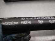 Gasdruckfedern Set Hinten 08450500 Fiat Punto I (176) Schrägheck TD 1.7 60 (176.B.7000)