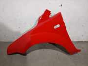 Kotflügel Links Vorne 1376484 Ford Focus 2 Schrägheck 1.6 16V (HWDA)