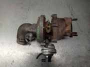 Turbolader 18900RL0G012M2 Honda Accord Tourer (CW) Kombi 2.2 i-DTEC 16V (N22B1)