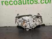 Bedienung Klimaanlage 5H0140100 Fiat Panda (169) Schrägheck 1.2, Classic (169.A.4000)