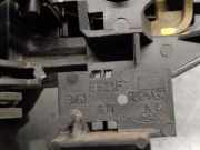 Türgriff Außen Rechts Vorne 3M51R224A37AD Ford Focus 2 Limousine 1.6 16V (HWDA)