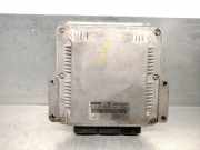 Motorsteuergerät 8200309318 Renault Vel Satis (BJ) Großraumlimousine 2.2 dCi 150 16V (G9T-702)