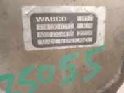 Vakuumpumpe A6652300465 Renault Megane III Coupe (DZ) Schr?gheck 3-drs 1.5 dCi 105 (K9K-G832)