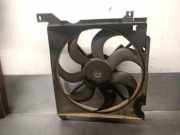 Kühlerventilator 253802F100 Kia Cerato Limousine 2.0 CRDi 16V (D4EA)