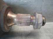 Antriebswelle Links Vorne 9656329380 Citroën C4 Grand Picasso (UA) Großraumlimousine 2.0 16V (EW10A(RFJ))