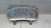 Tachoeinheit Kmh 8200252449 Renault II Autobús (JL) 1.9 dCI 80 (JL0B)