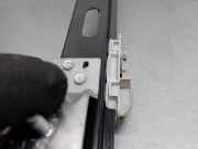 Fensterheber Rechts Vorne 5F4837462D Seat Leon (5FB) Schrägheck 5-drs 1.4 TSI 16V (CZCA)