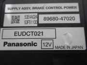 Steuerger?t Abs 8968047020 Toyota Prius (NHW20) Liftback 1.5 16V (1NZ-FXE)