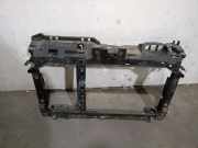 Schließplatte Kühlerträger D65153110E Mazda 2 (DE) Schrägheck 1.5 16V S-VT (ZY)