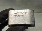 Motorhalter 9805734780 Peugeot 308 (L3/L8/LB/LH/LP) Schrägheck 5-drs 1.6 BlueHDi 120 (DV6FC(BHZ))