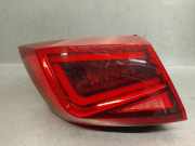 R?cklicht Links 5F9945207B Seat ST (5F8) 2.0 TDI