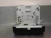 Radio 96170A4610CA Kia Carens IV (RP) Großraumlimousine 1.7 CRDi 16V (D4FD)