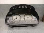 Tachoeinheit Kmh 261554803 BMW 5 serie Touring (F11) Kombi 520d 16V (N47-D20C)