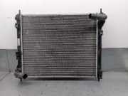Radiator 21410BA61A Nissan Juke (F15) SUV 1.6 DIG-T 16V (MR16)
