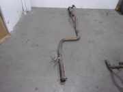 Auspuff Endtopf 3649006 Opel Grandland (X) SUV 1.6 CDTi 120 (B16DTH(DV6FC))