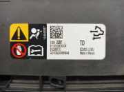 Steuergerät Airbag 13593287 Opel Corsa E Schrägheck 1.3 CDTi 16V ecoFLEX (B13DTE)