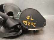 Sicherheitsgurt Rechts Hinten 5F0857805C Seat Leon (5FB) Schr?gheck 5-drs 1.6 TDI 16V (DGTE)