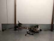 Lenkgetriebe 1638435180 Citroën C4 Picasso (3D/3E) Großraumlimousine 1.2 12V PureTech 130 (EB2DTS(HNY))