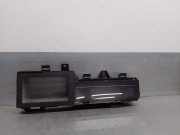 Tachoeinheit Kmh 248103583R Renault Scénic III (JZ) Großraumlimousine 1.6 Energy dCi 130 (R9M-402(R9M-A4))