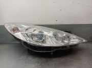 Scheinwerfer Rechts 9681832280 Peugeot 307 (S2)
