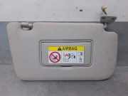 Sonnenblende Rechts 964004CC0A Nissan X-Trail (T32) SUV 1.6 Energy dCi (R9M(Euro 5))