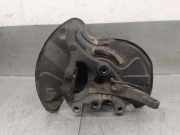 Achsschenkel Halter Rechts Vorne A2093320101 Mercedes-Benz CLK (C209) Coupé 1.8 200 K 16V (M271.940)