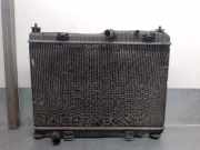 Radiator 8V518005DG Ford VI (CB1, CCN) 1.6 TDCi
