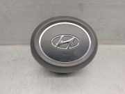 Airbag Lenkrad 80100N9000NNB Hyundai Tucson (NX) SUV 1.6 T-GDI HEV HTRAC (G4FP)