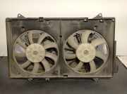 Kühlerventilator SH0115210 Mazda CX-5 I (KE,GH) SUV 2.2 SkyActiv-D 16V 2WD (SH)