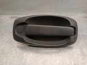 T?rgriff Au?en Rechts Vorne 735545496 Fiat Qubo Gro?raumlimousine 1.3 D 16V Multijet (199.B.1000)