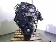 Motor 9H05 Citroën C4 Berline (NC) Schrägheck 5-drs 1.6 e-HDI (DV6C(9HR))
