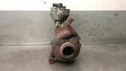 Turbolader 9682778680 Peugeot 307 SW (3H) Kombi 2.0 HDi 135 16V FAP (DW10BTED4(RHR))