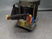 Sicherheitsgurt Rechts Vorne 1C1857706G Volkswagen New Beetle (9C1/9G1) Schrägheck 3-drs 2.0 (AQY) AQY