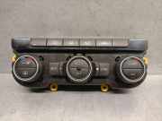 Bedienung Klimacontrolle 2H6907040B Volkswagen Amarok Pick-up 3.0 TDI V6 24V 4Motion (DDXB) DDXB