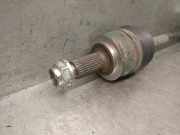 Türgriff Innen Rechts Hinten BHP258330B Mazda 3 (BM/BN) Limousine 2.2 SkyActiv-D 150 16V (SH)