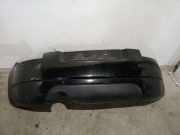 Stoßstange Hinten 8N0807511 Audi TT (8N3) Coupé 1.8 20V Turbo (APP)