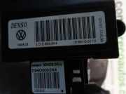 Heizlüfter 3D0819874B Volkswagen Phaeton (3D) Limousine 3.2 V6 30V (BKL) BKL