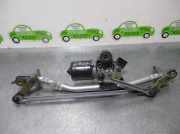 Scheibenwischermotor Vorne 6K1955131C Seat Cordoba (6C2/6K2) Limousine 1.6i CLX,GLX,SE,Latino (ABU)