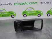 Schalter Für Elekt. Fensterheber Rechts Vorne 3M51226A36AFW Ford Focus 2 Schrägheck 1.6 TDCi 16V 110 (G8DB)