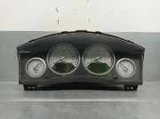 Tachoeinheit Kmh P05082684AH Chrysler Voyager/Grand Voyager (RT) Großraumlimousine 2.8 CRD 16V Grand Voyager (VM64C)