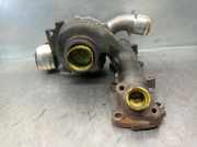 Turbolader 860129 Opel Vectra C GTS Schrägheck 5-drs 1.9 CDTI 120 (Z19DT)