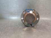 Achsschenkel Halter Rechts Hinten 6Q0501117 Seat (6L1) 1.9 TDI