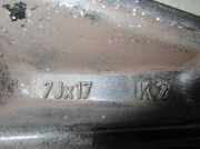 Felge 13116661 Ford Mondeo III Wagon Kombi 2.0 TDCi 130 16V (FMBA)