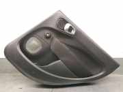 Türverkleidung Rechts Hinten 735583434 Fiat 500L (199) Großraumlimousine 1.3 D 16V Multijet Euro 5 (199.B.4000)