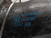 Schlauch 1K0145762 Seat Leon (1P1) Schrägheck 5-drs 2.0 TDI DPF (BMM)