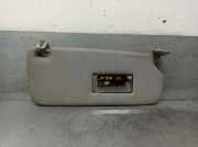 Sonnenblende Rechts 7431005110B2 Toyota Avensis (T22) Liftback 2.0 TDi (2CTE)