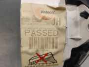 Tachoeinheit Kmh 98AB10849JH Ford Focus 1 Limousine 1.6 16V (FYDB)