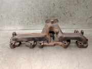 Auspuff Krümmer 55223906 Fiat Fiorino (225) Van 1.3 JTD 16V Multijet (199.A.9000)