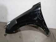 Kotflügel Links Vorne 81A821105 Audi Q2 (GAB/GAG) SUV 1.0 30 TFSI 12V (DKRF)