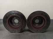 Bremsscheibe Vorne A2204210812 Mercedes-Benz CL (215) Coup? 5.0 CL-500 V8 24V (M113.960)